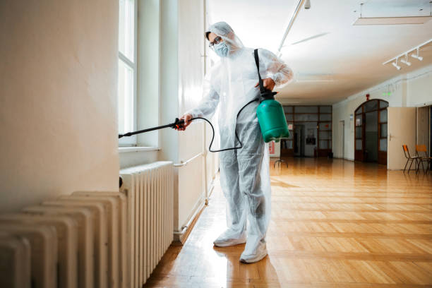 Wildlife Control Services in Lena, IL